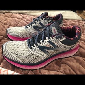 Womens new balance 1080
